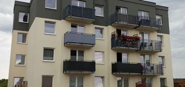 Balkon | nowe osiedle | spokojna okolica