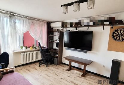 2-pokojowe mieszkanie na woli