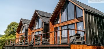 Prawdziwy kawałek bieszczad – z gotowym biznesem