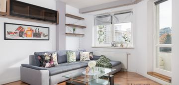 Jasna kawalerka blisko autobus tramwaj park wisła