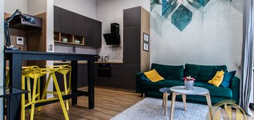 Stare miasto | rakowicka | kawalerka | eng