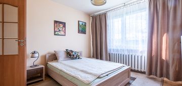 Kurdwanów 2 oddzielne pok- 62 m2 z loggia+ balkon