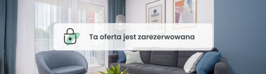 2 pokoje | balkon | bonarka | ul. macedońska