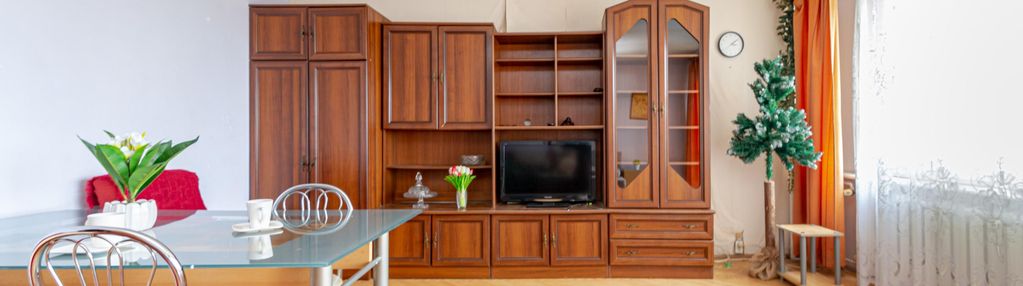 Żołnierska 35 - 3 pokoje w budynku z windą