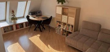 3-pokojowe mieszkanie na wawrze