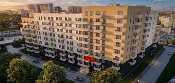 Tanie 2 pokoje z balkonem ✅ z opcją pod klucz ✅