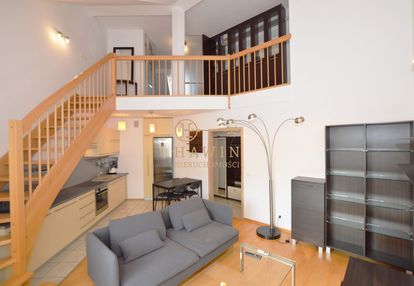 4 pokoje/ balkon/ garaż /partynice