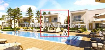 Dwupoziomowyapartamentwekskluzywnymprojekciebezpoś