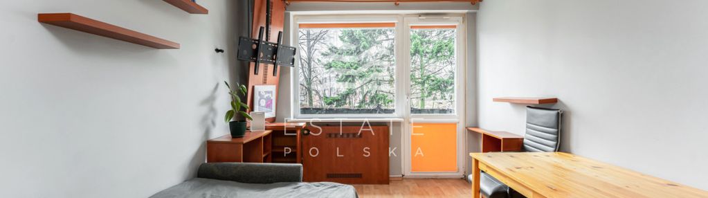 Mieszkanie 2 pokojowe - przymorze !!!