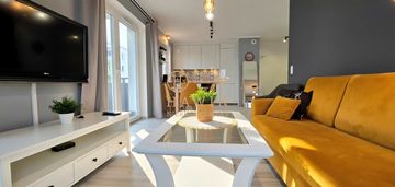 2 pokoje* garaż* olimpia port