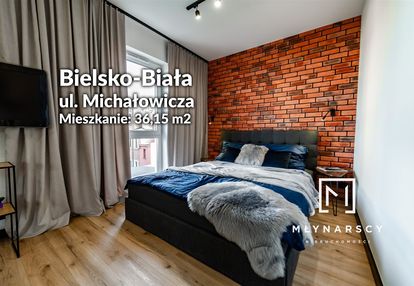 Loft | apartamentowiec z windą | centrum