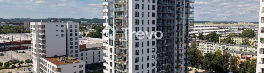 Prywatny ogródek | blisko morza i parku | od zaraz