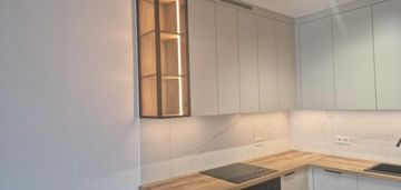 Nowe mieszkanie wykończone do wynajęcia