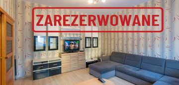 Na sprzedaż mieszkanie w chodzieży