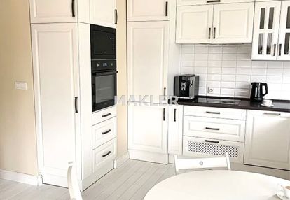 3 pokoje, loggia+hala na osiedlu paryskim