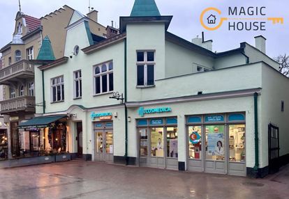 Kamienica na monte cassino sopot