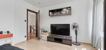 Dom bliźniak  – bogusławice k. oleśnicy