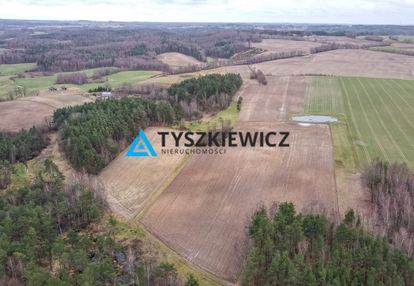 Pięknie położony kompleks działek inwestycyjnych