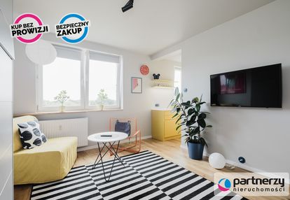 Bez prowizji! mieszkanie blisko plaży! gotowe!