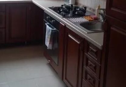 3-pokojowe mieszkanie na woli