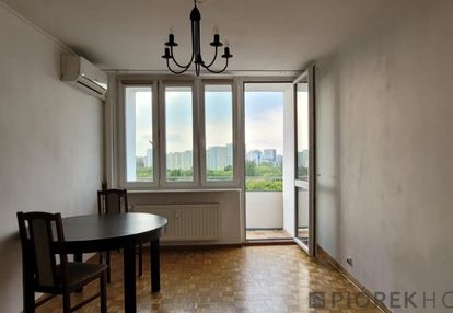 2-pokojowe mieszkanie na targówku