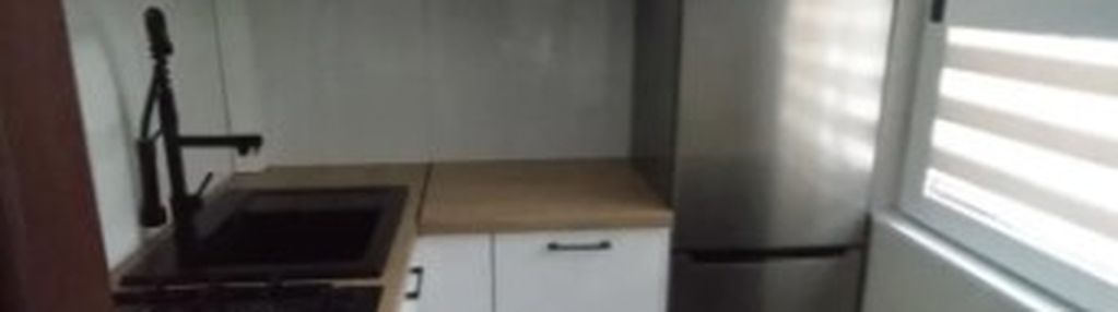 Kawalerka na bielanach