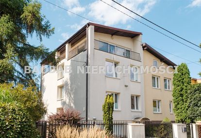 Segment w pruszkowie