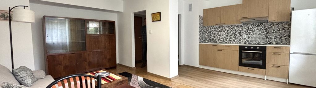 Kępa potocka / marymont / po remoncie