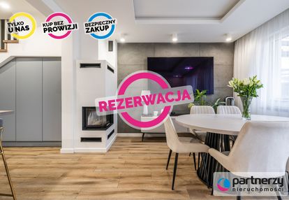 Bezczynszowy dom z ogrodem zimowym straszyn