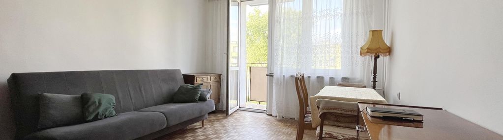 37m2 2pok kameralne do własnej aranżacji