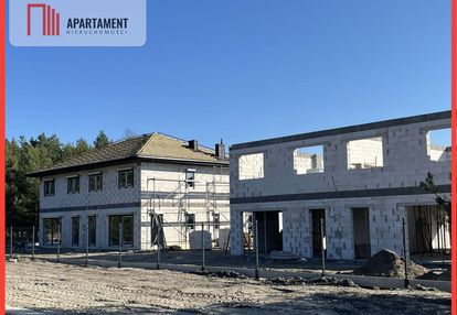 Dom z ogrodem i tarasem w osielsku- 4 sypialnie