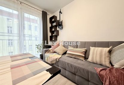 Kawalerka | pomorzany