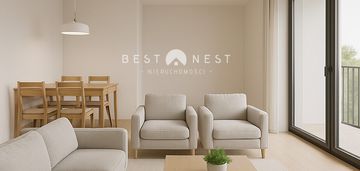 Wyjątkowa inwestycja - śródmieście