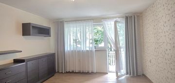 Piękne trzypokojowe nad zalewem