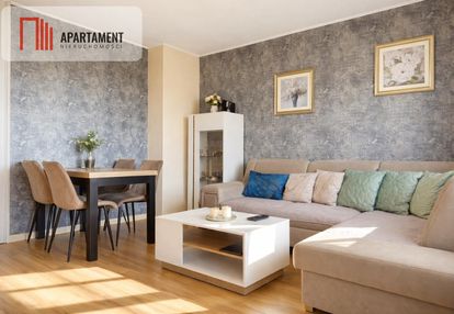 Komfortowe mieszkanie w przemkowie | huta