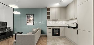 Nowoczesny słoneczny apartment na grzegórzkach!