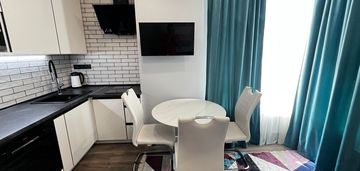 Do wynajęcia 2-pokojowe mieszkanie w Warszawie