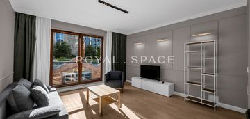2-pokojowy apartament | premium standard