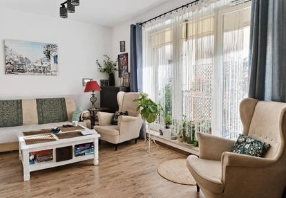 3-pokojowe mieszkanie w ursusie