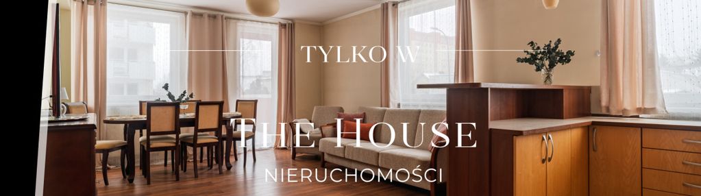 3 pokoje | 63,7 m² | taras 30 m² | gdynia obłuże