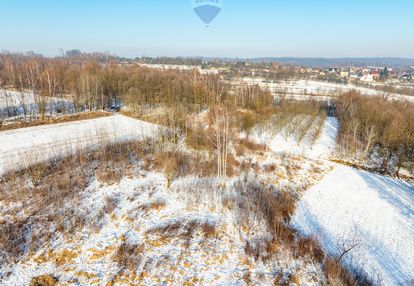 Rolna w urokliwej okolicy