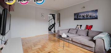 4 pokoje gdańsk wrzeszcz - strzyża  ii pozimowe