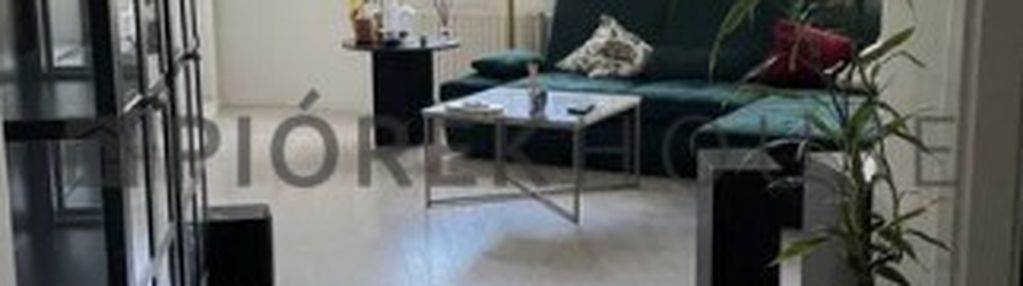 5-pokojowe mieszkanie na ursusie