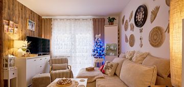 Mieszkanie 45 m² – gdynia pogórze, 2 pokoje