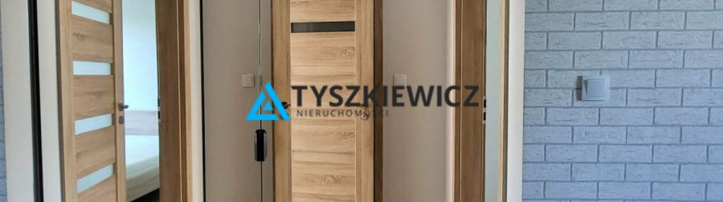 Mieszkanie 2 pokoje, kuchnia, łazienka, piwnica