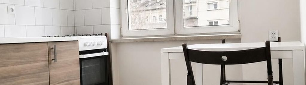 2-pokojowe mieszkanie na pradze-północ