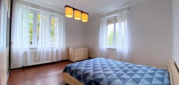 3 pok., osobna kuchnia, miejsce postojowe, pogodno