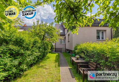 Dom idealny dla rodziny,zlokalizowany we wrzeszczu