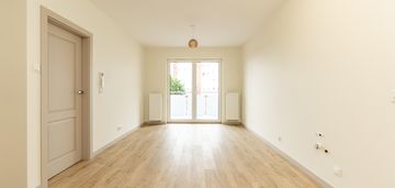 Gotowe 2 pokoje - apartamenty zawada