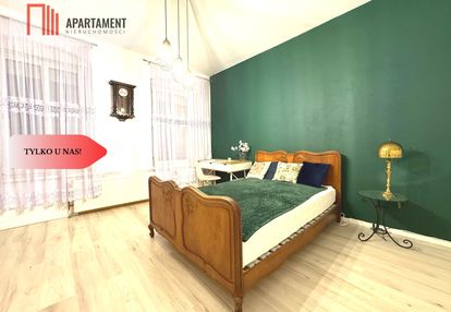 Miejsce parkingowe 3 pokojowe mieszkanie w centrum